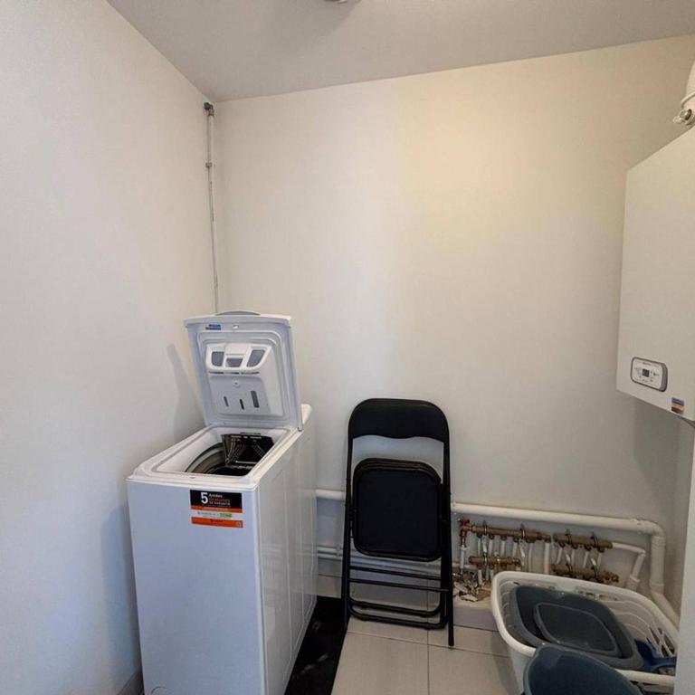 Appartement confortable avec parking - 4/5 pers. - FR-1-377-112 - Apartment - 7