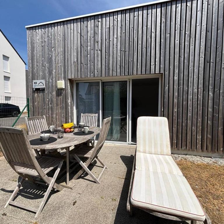 Appartement confortable avec parking - 4/5 pers. - FR-1-377-112 - Apartment - 13