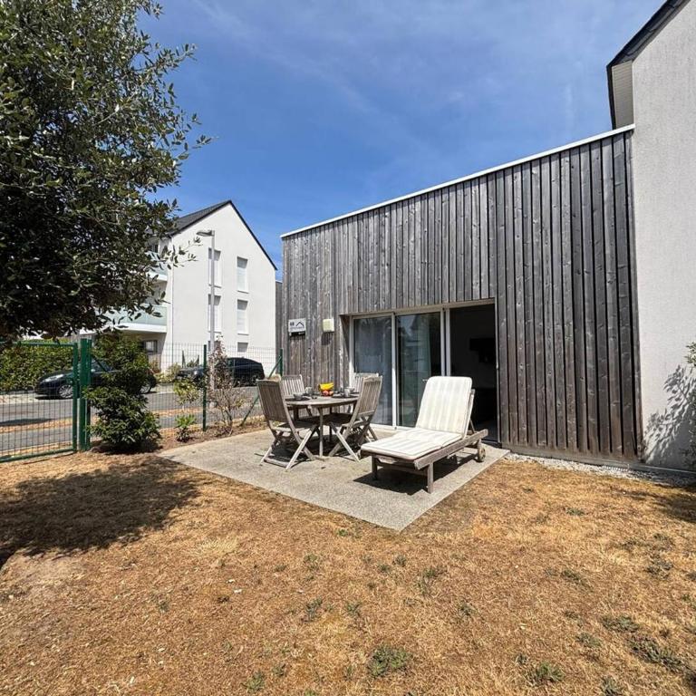 Appartement confortable avec parking - 4/5 pers. - FR-1-377-112 - Apartment - 14