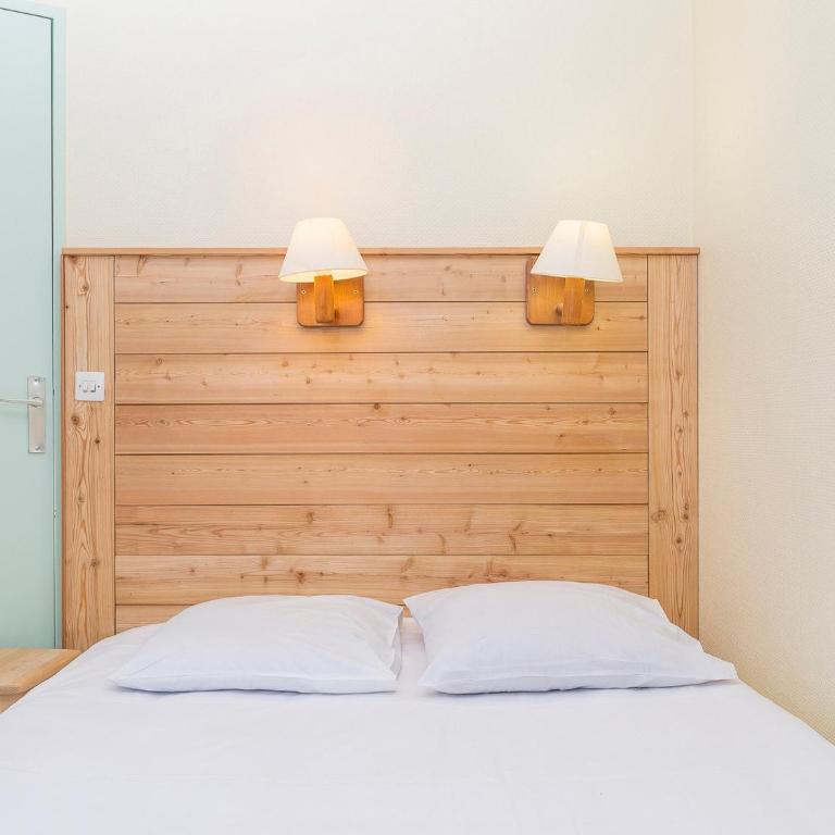 Appartement Sud 5 pers, balcon Avoriaz - Appartement 1 Chambre - 15