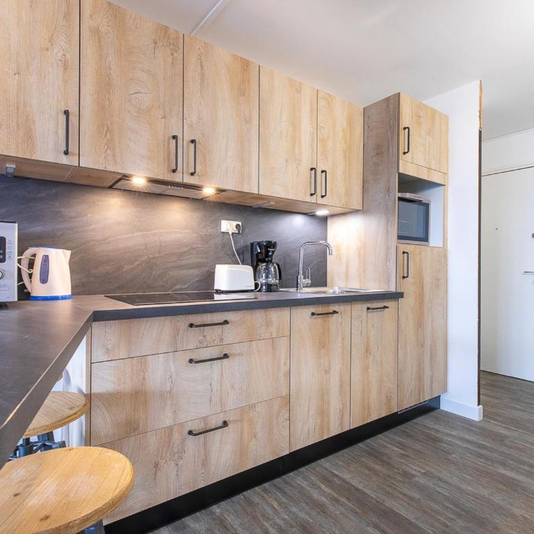 Appartement cosy au pied des pistes - 5 pers. - FR-1-314-331 - Appartement - 16