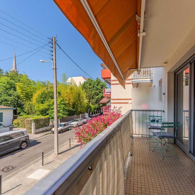 Studio Felicidad Arcachon - Studio with Sofa Bed - 16