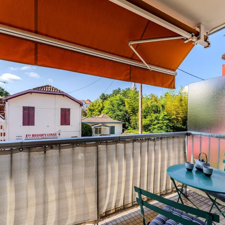 Studio Felicidad Arcachon - Studio with Sofa Bed - 15