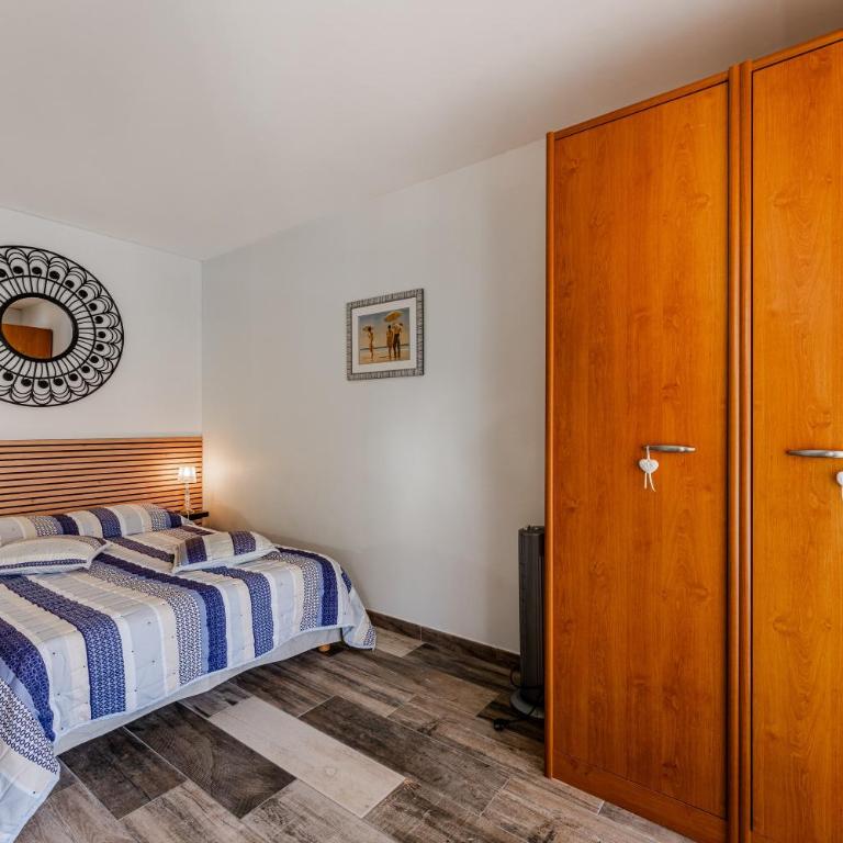 Studio Felicidad Arcachon - Studio with Sofa Bed - 9