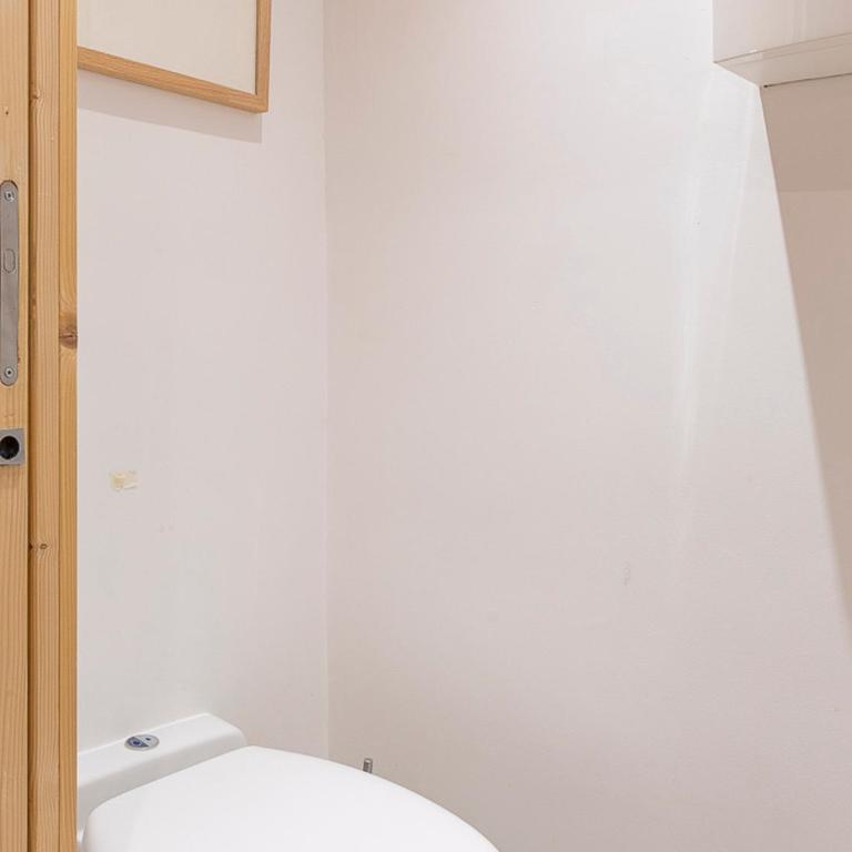 Confortable 2 pièces à Avoriaz avec cheminée, balcon sud - Appartement 1 Chambre - 18