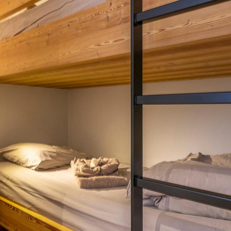 Duplex moderne 6 pers. à Avoriaz, proche centre - Appartement 1 Chambre - 18