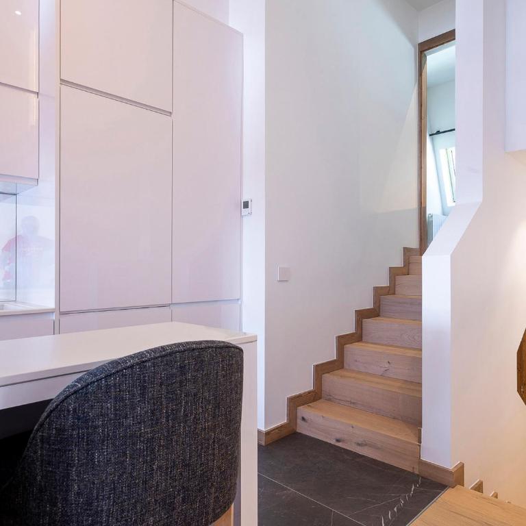 Superbe duplex 4 pièces pour 10 pers. à Avoriaz avec accès skis aux pieds - Appartement 3 Chambres - 16