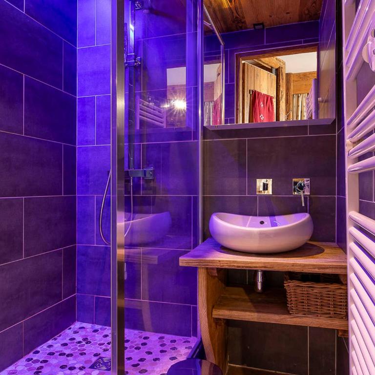Appartement chaleureux 2 pièces Avoriaz, balcon Sud-Ouest - Appartement 1 Chambre - 16