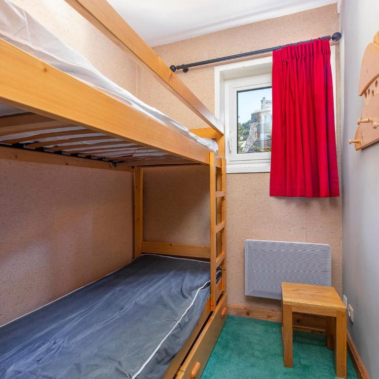 Spacieux appartement 4 pièces, cheminée, 6 pers - Avoriaz - Appartement 3 Chambres - 17