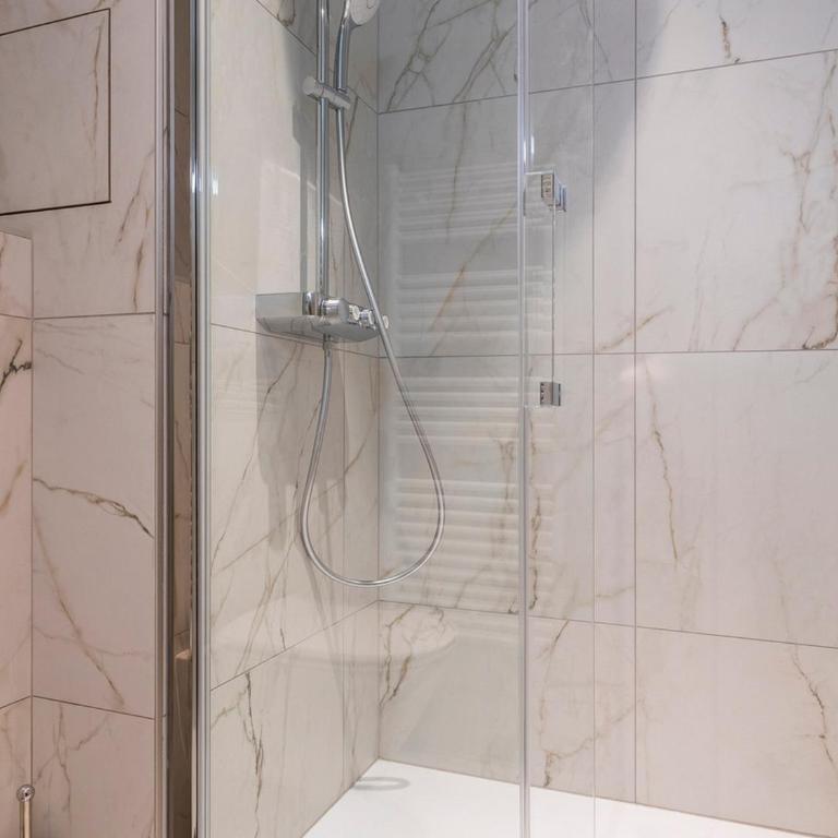 Triplex rénové 5 pièces 8 pers à Avoriaz - Appartement 3 Chambres - 17