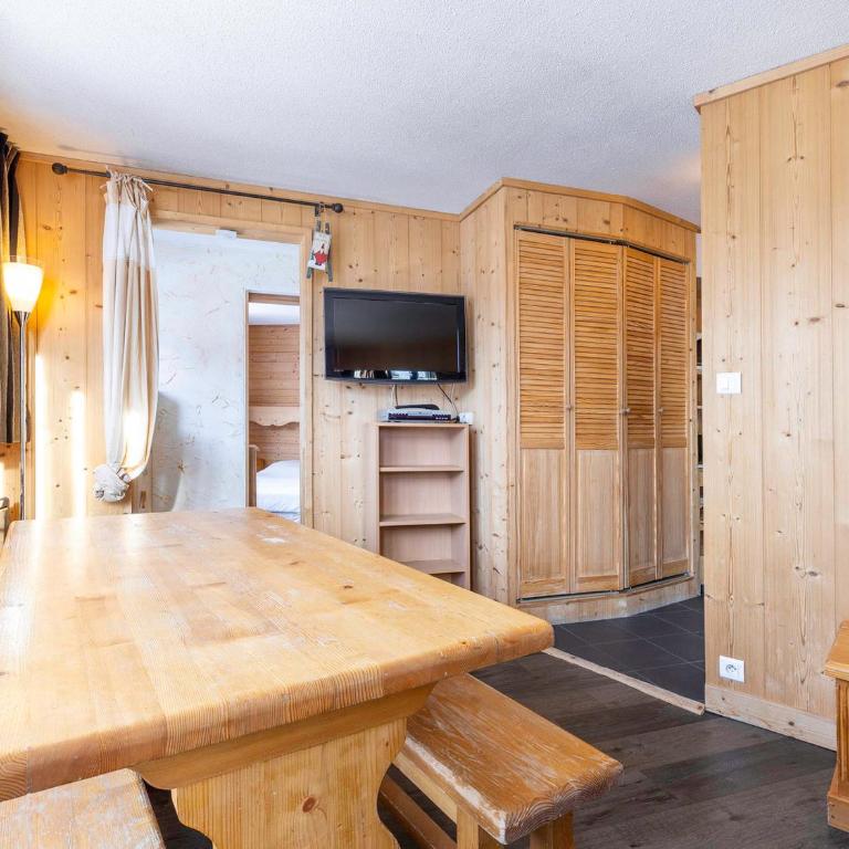 Appartement confortable pour 6 personnes à Avoriaz - Appartement 2 Chambres - 12