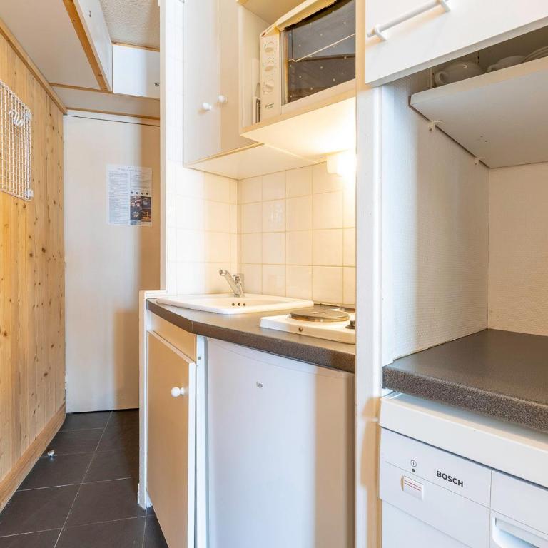 Appartement confortable pour 6 personnes à Avoriaz - Appartement 2 Chambres - 14