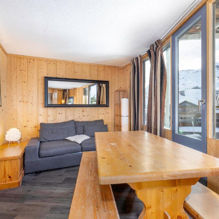 Appartement confortable pour 6 personnes à Avoriaz - Appartement 2 Chambres - 15