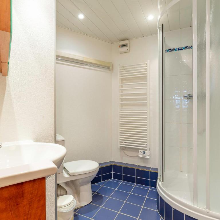 Appartement confortable pour 6 personnes à Avoriaz - Appartement 2 Chambres - 16