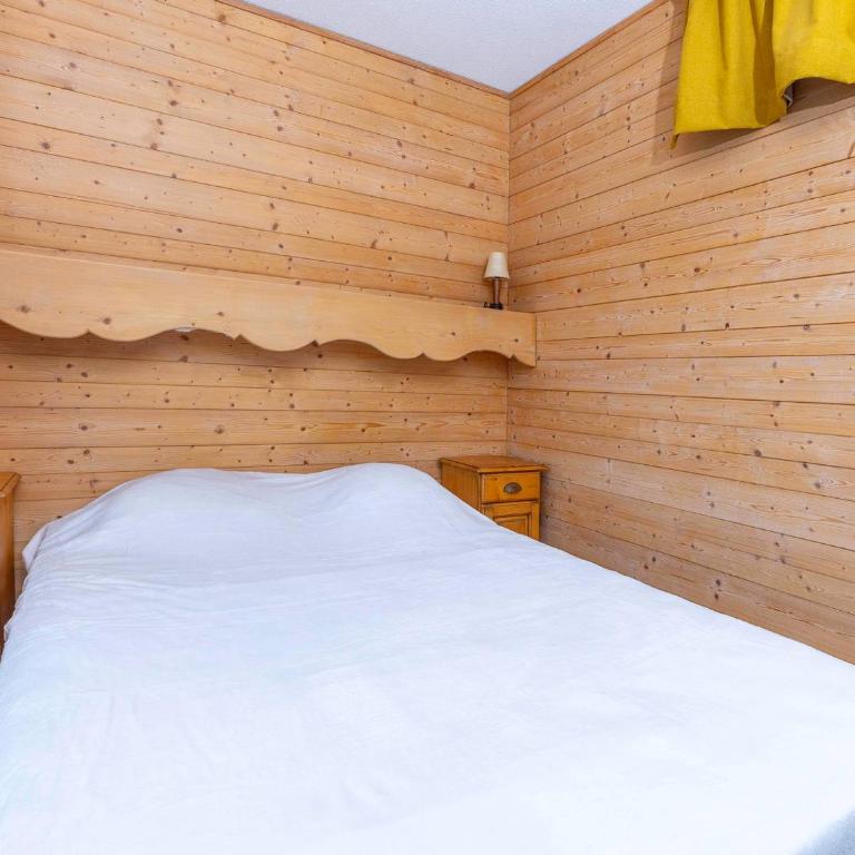 Appartement confortable pour 6 personnes à Avoriaz - Appartement 2 Chambres - 17