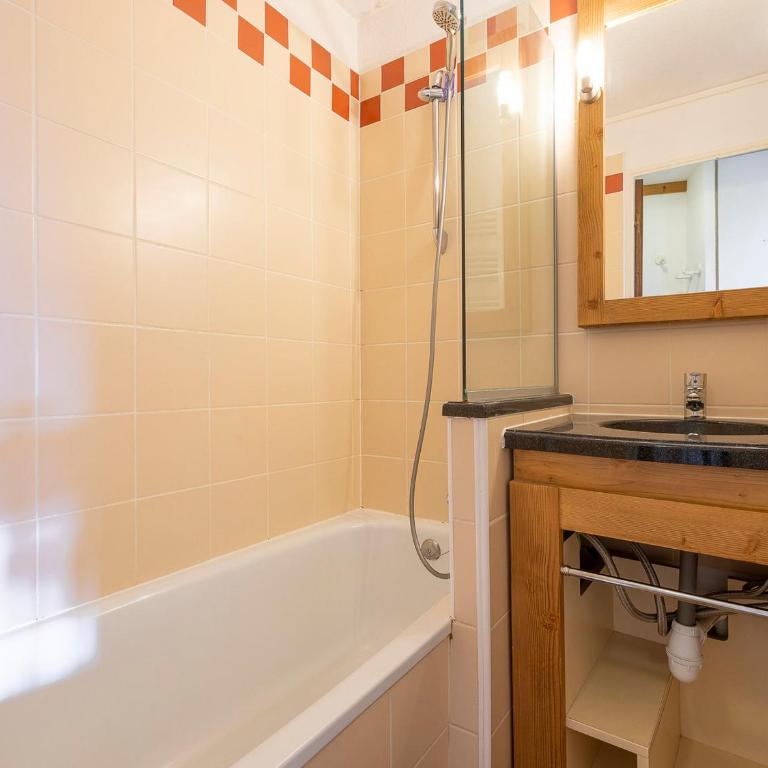 Appartement confortable pour 5 pers., proche centre et pistes, Avoriaz - Appartement 1 Chambre - 13