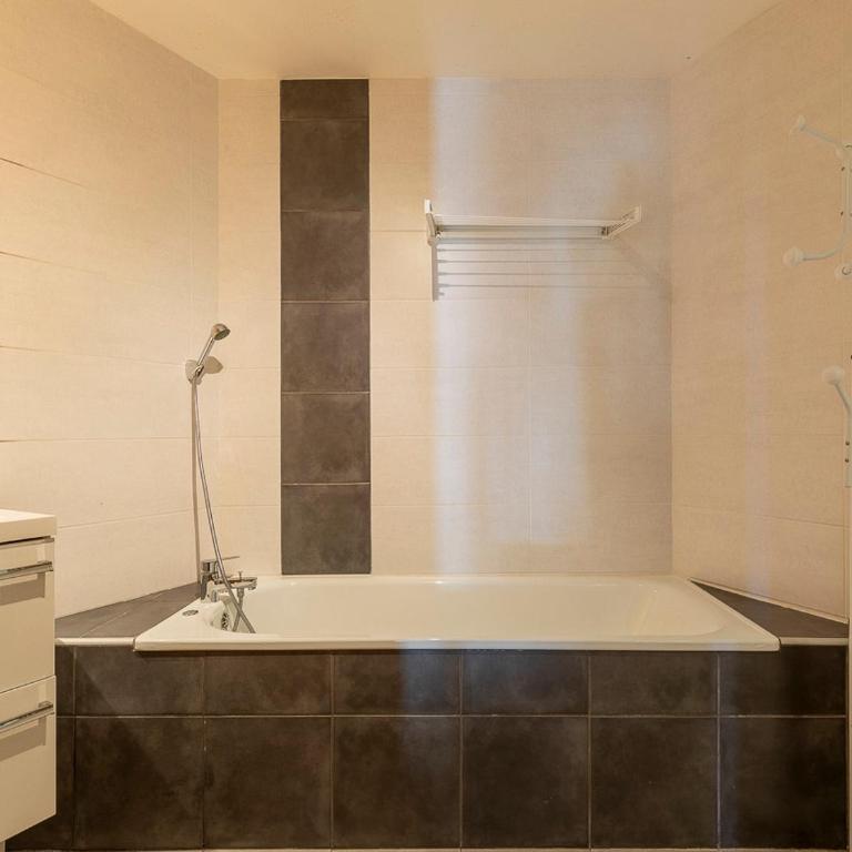 Charmant duplex 7 pers avec cheminée et balcon sud - Appartement 2 Chambres - 15