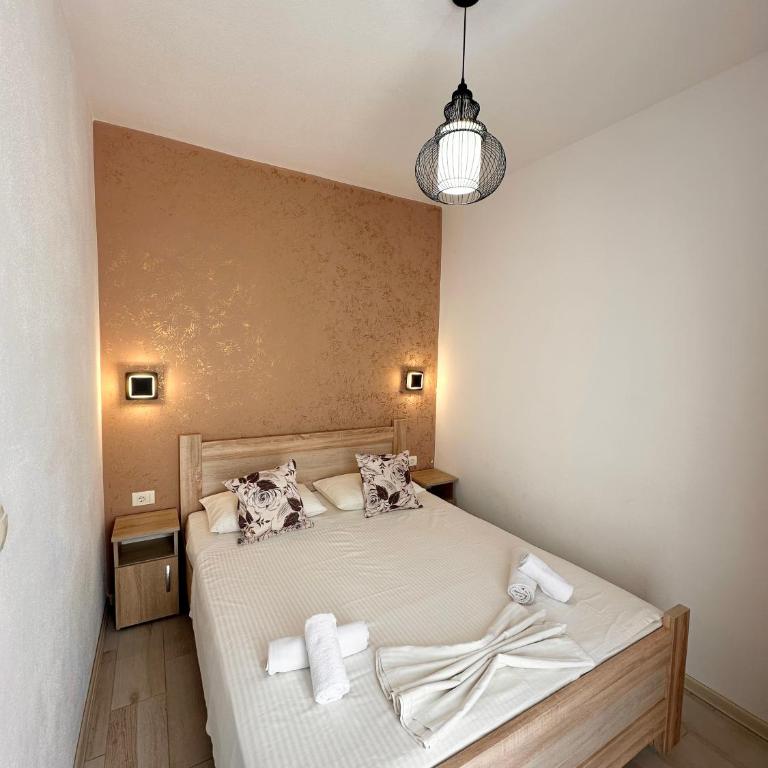 Apartmens Xhenis Lux - Studio sa Pogledom na More - 7