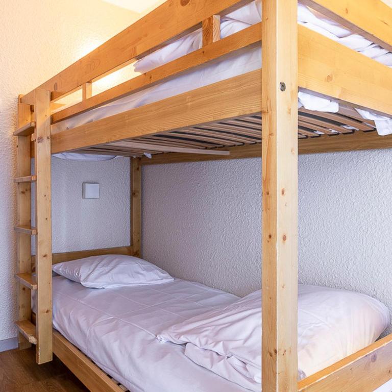 Studio cabine avec balcon sud et wifi à Avoriaz - Studio - 15