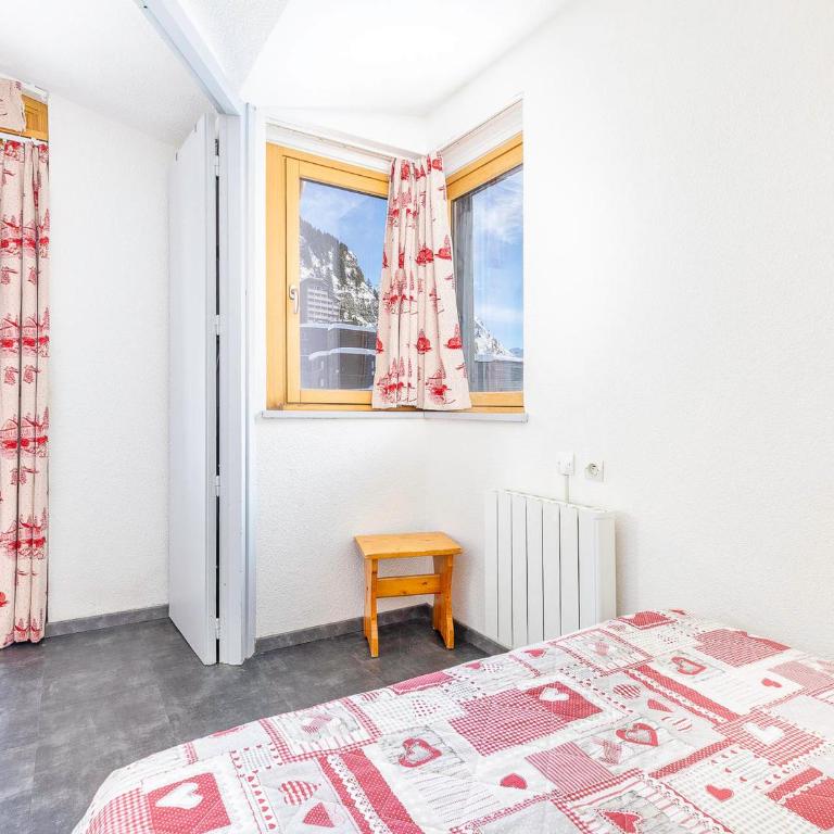 Appartement confortable avec casier à ski - 5 pers. - Appartement 1 Chambre - 14