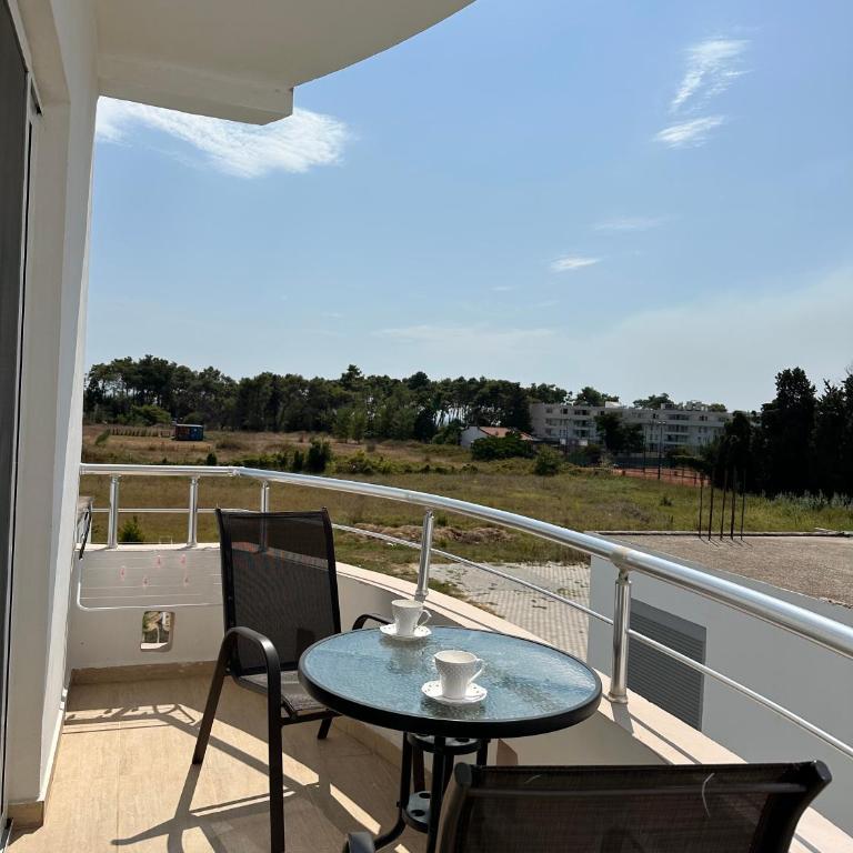 Apartmens Xhenis Lux - Studio sa Pogledom na More - 8