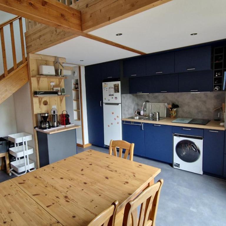 Les Biches N 82 4P8 - Appartement - 3