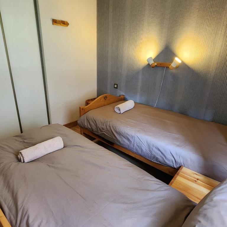 Central 2 bedroom Apartment With Outdoor Space - Apartment mit 2 Schlafzimmern - 9