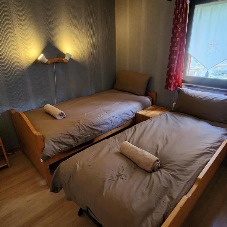 Central 2 bedroom Apartment With Outdoor Space - Apartment mit 2 Schlafzimmern - 2