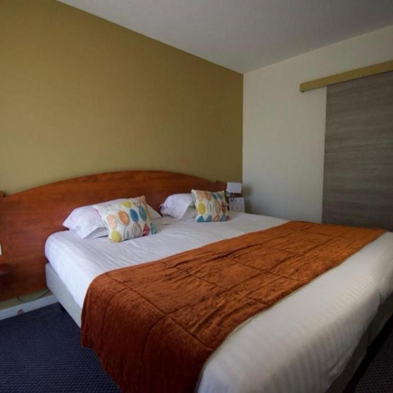Domaine Golf Saint-Lazare - Chambre Double Supérieure - 1