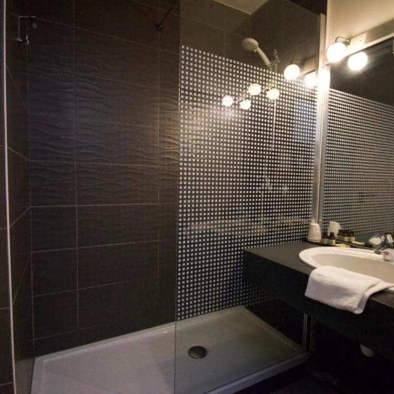Domaine Golf Saint-Lazare - Chambre Double Supérieure - 2