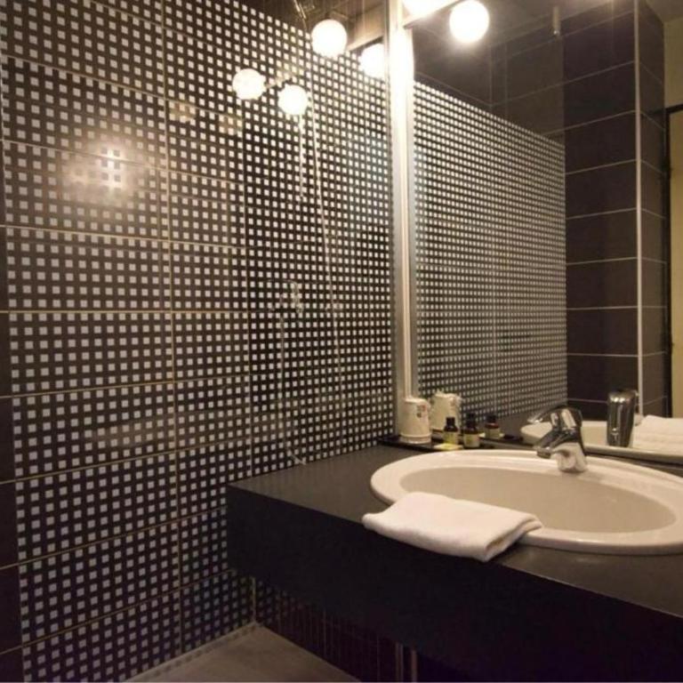 Domaine Golf Saint-Lazare - Chambre Double Supérieure - 3