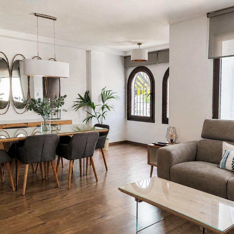 Living4malaga Colina Hill - Apartamento de 3 dormitorios - 26