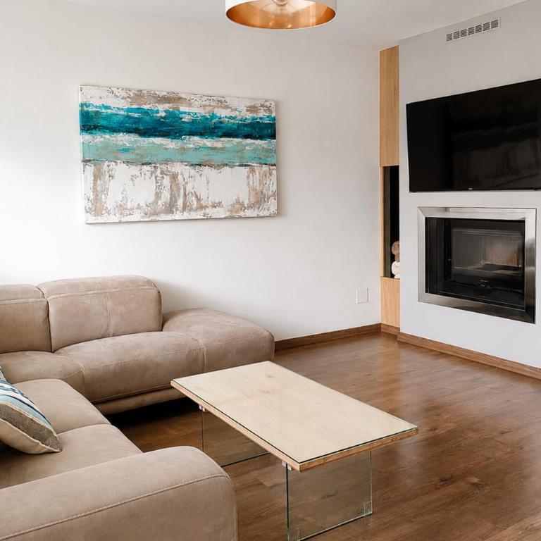 Living4malaga Colina Hill - Apartamento de 3 dormitorios - 29
