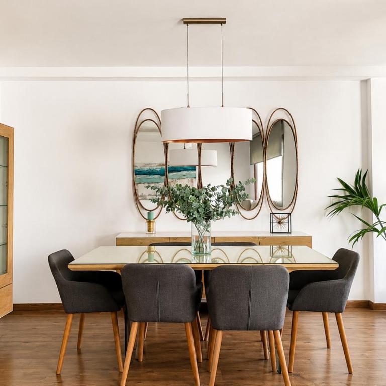 Living4malaga Colina Hill - Apartamento de 3 dormitorios - 23