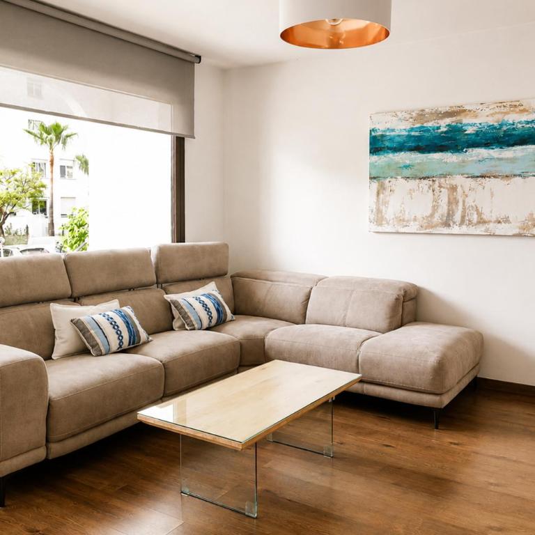 Living4malaga Colina Hill - Apartamento de 3 dormitorios - 27
