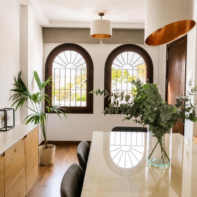 Living4malaga Colina Hill - Apartamento de 3 dormitorios - 6