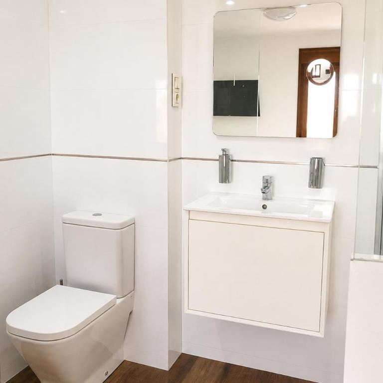 Living4malaga Colina Hill - Apartamento de 3 dormitorios - 8