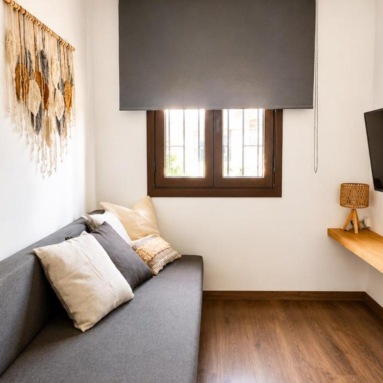 Living4malaga Colina Hill - Apartamento de 3 dormitorios - 16