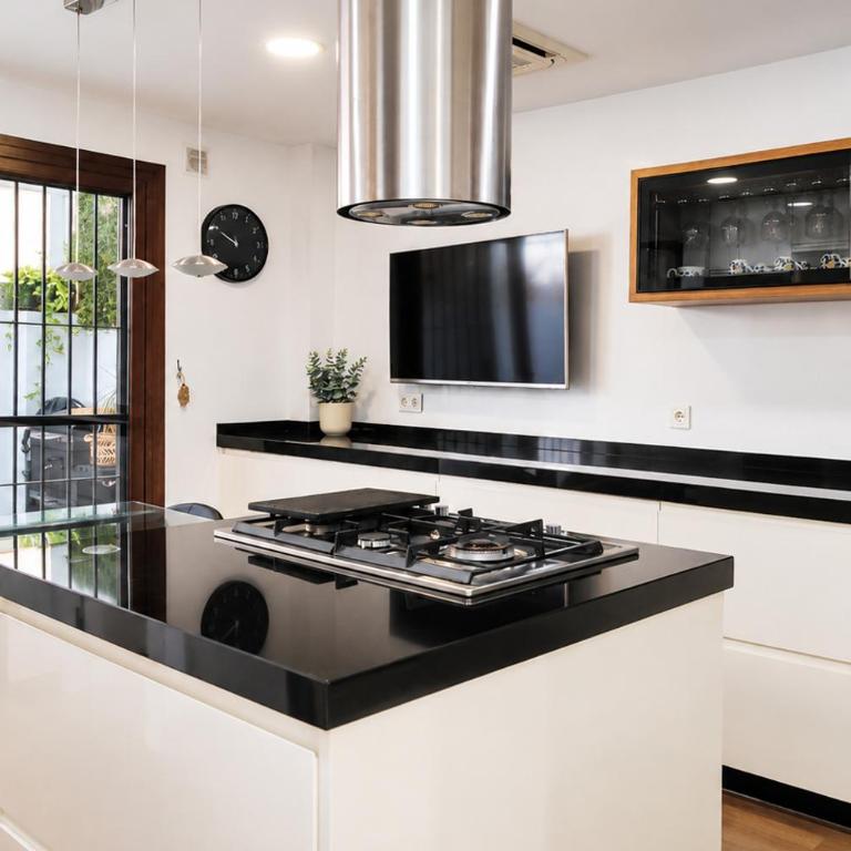 Living4malaga Colina Hill - Apartamento de 3 dormitorios - 19
