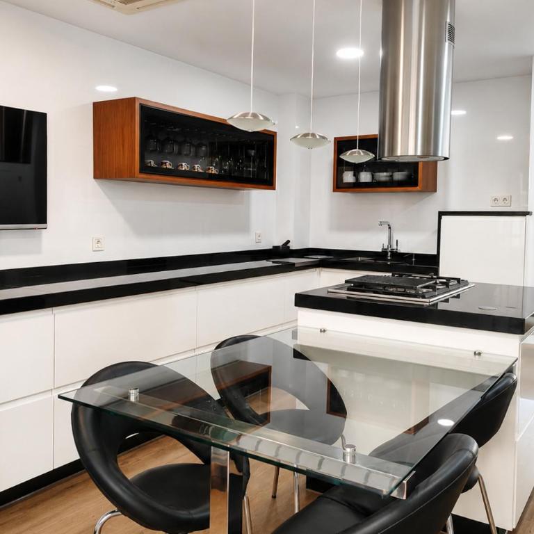 Living4malaga Colina Hill - Apartamento de 3 dormitorios - 2