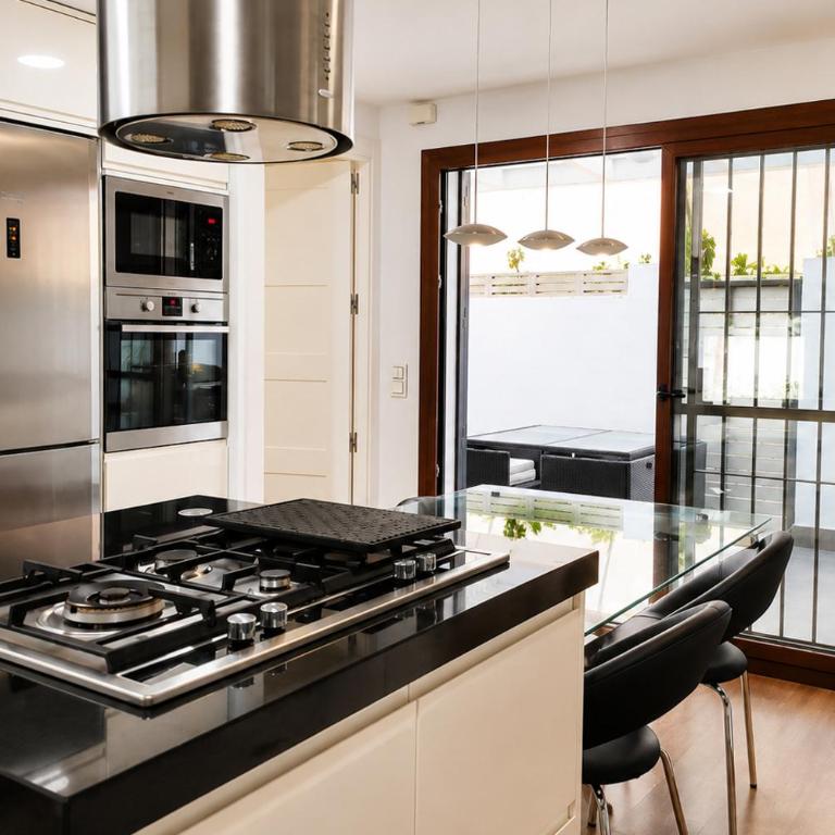Living4malaga Colina Hill - Apartamento de 3 dormitorios - 15