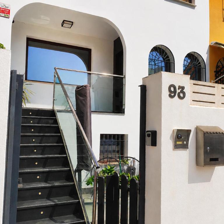 Living4malaga Colina Hill - Apartamento de 3 dormitorios - 5