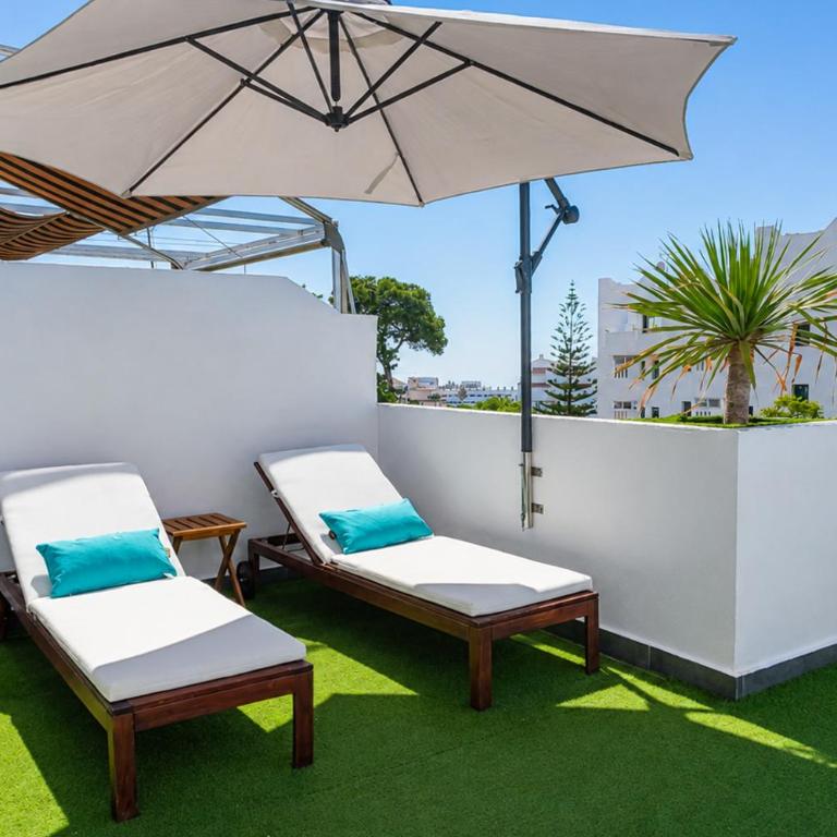 Living4malaga Colina Hill - Apartamento de 3 dormitorios - 1