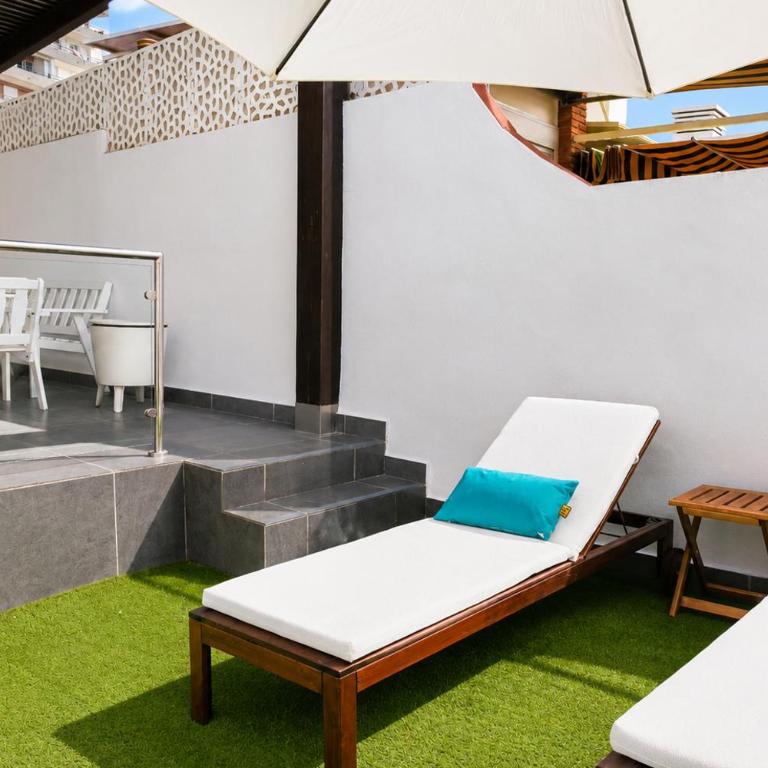 Living4malaga Colina Hill - Apartamento de 3 dormitorios - 11