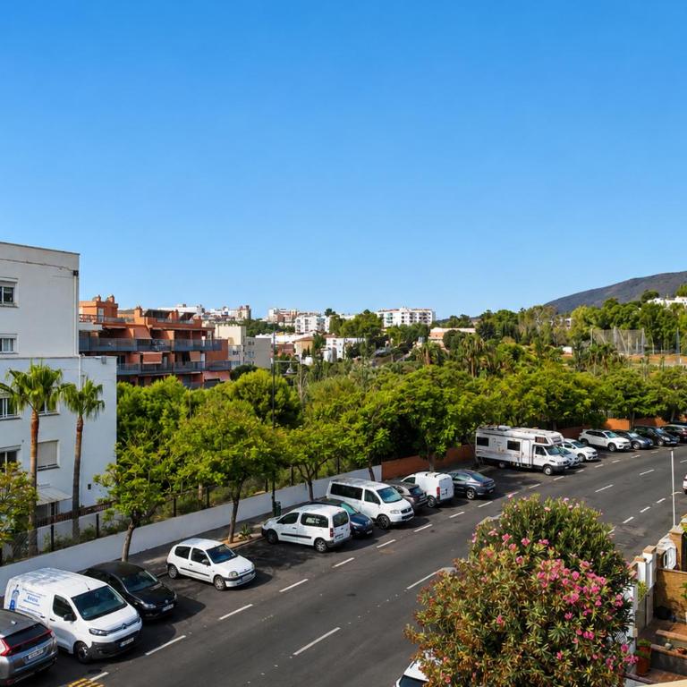 Living4malaga Colina Hill - Apartamento de 3 dormitorios - 21
