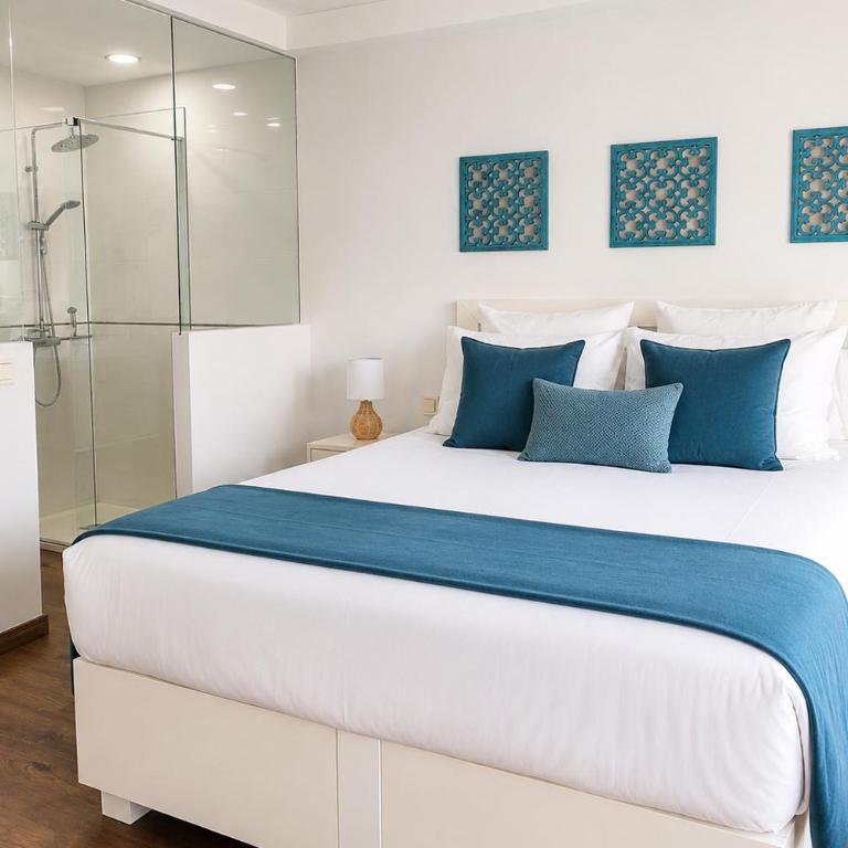 Living4malaga Colina Hill - Apartamento de 3 dormitorios - 30