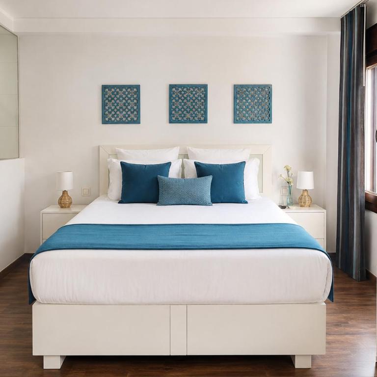 Living4malaga Colina Hill - Apartamento de 3 dormitorios - 32