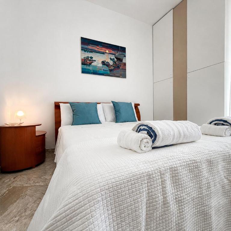 Dimora Aurea - Appartamento con 2 Camere da Letto - 5