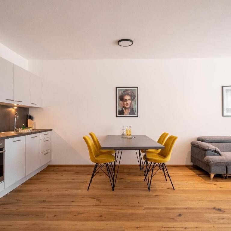 Apartment Caldara 4 - Appartamento con 2 Camere da Letto e Terrazza - 4