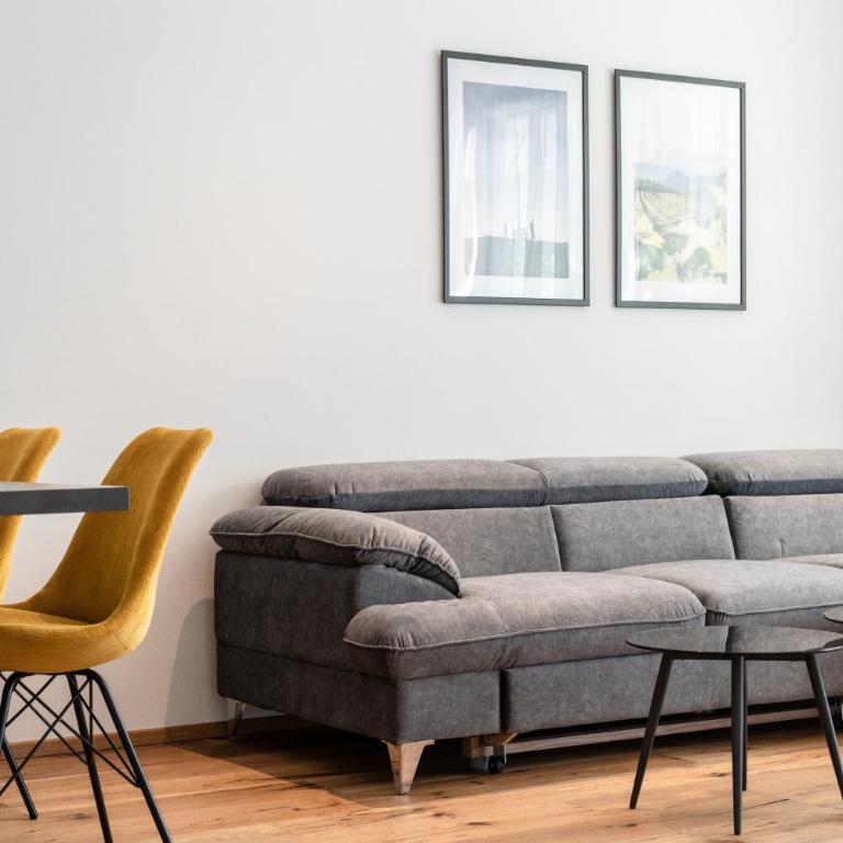 Apartment Caldara 4 - Appartamento con 2 Camere da Letto e Terrazza - 14